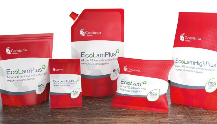 Interpack 2023: Constantia Flexibles Highlights Its Materials’ Runability