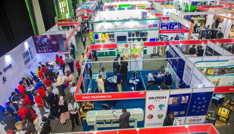 Propak Ghana Has the Backing of the Industry With Endorsement From Market Leading Partners.