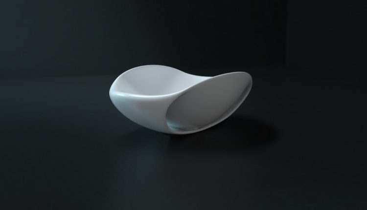 Covestro Shows the Wonder of Materials Research in the 'Wonder Matter(s)' Exhibition