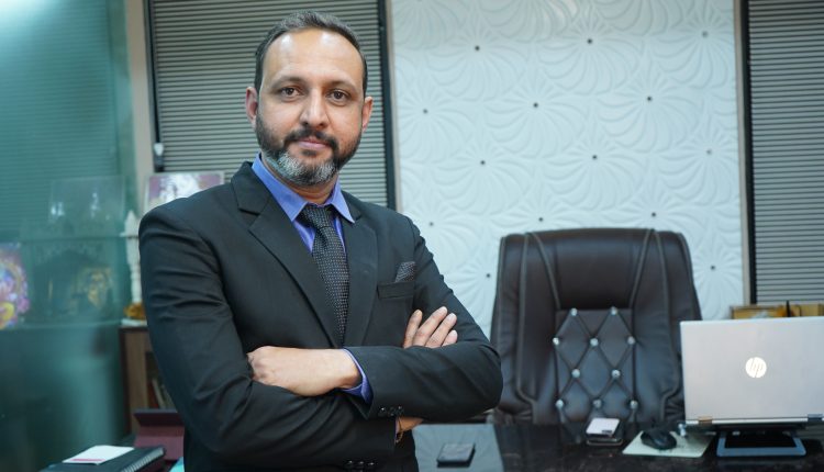 Diyani Engineering: Revolutionizing the Bagging , Conveying & End of Line Equipment for the Polymer Industry.