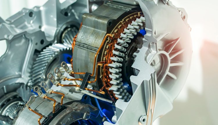 Solvay Launches New KetaSpire PEEK for Monolayer E-Motor Magnet Wire Insulation