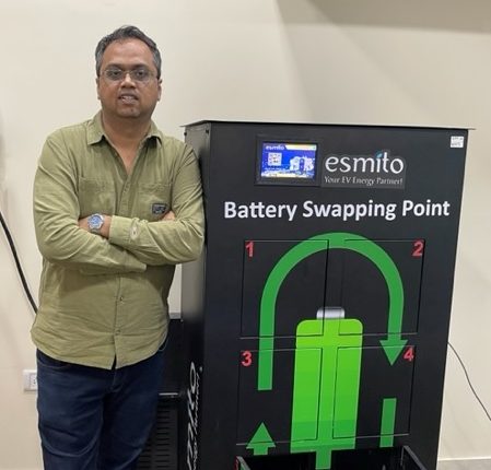 Esmito attains AIS156 Phase 2 Certification for L3 and L5 Category Batteries