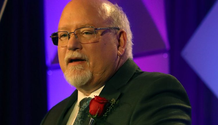 SPE Announces “Lifetime Achievement Award Winner” – Kevin N. Pageau Will Be Honored at SPE Automotive Innovation Awards Gala.