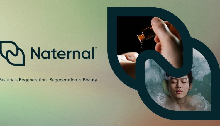 Solvay Launches Naternal for Regenerative Beauty that Cares for Everyone.
