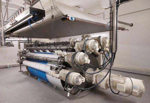 BENEO invests six million Euro in starch drying capacity.