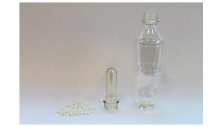 Origin Materials and Husky Achieve Commercialization Milestone for Advanced Packaging.