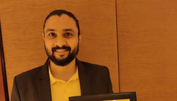 Covestro (India) Pvt. Ltd Wins Coveted 'Best Employer of Maharashtra' Award by World HRD Congress for Outstanding Workplace Culture and Employee Engagement.